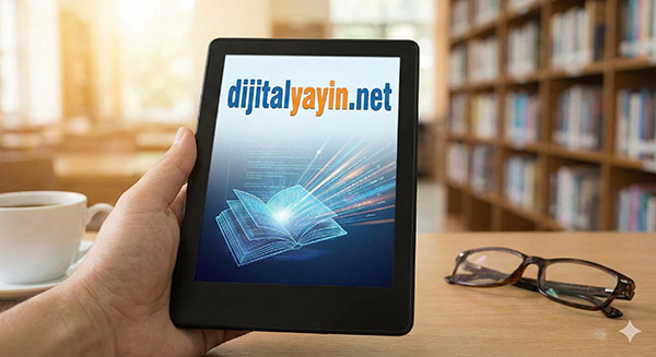 kurumsal dergi ornegi